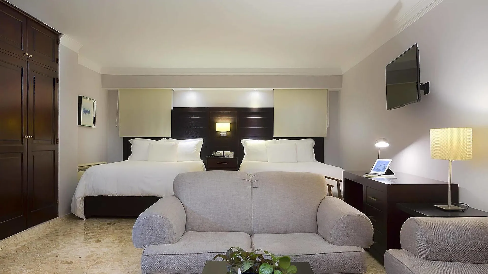 Plaza Florida Suites Santo Domingo