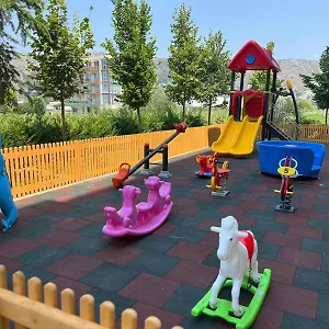 Отель Domus & ****
