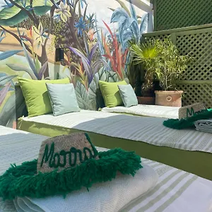 visit hotel