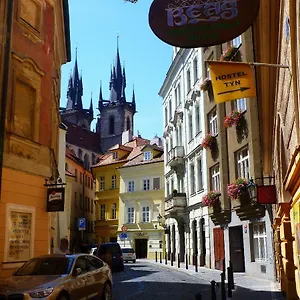 Tyn Praga