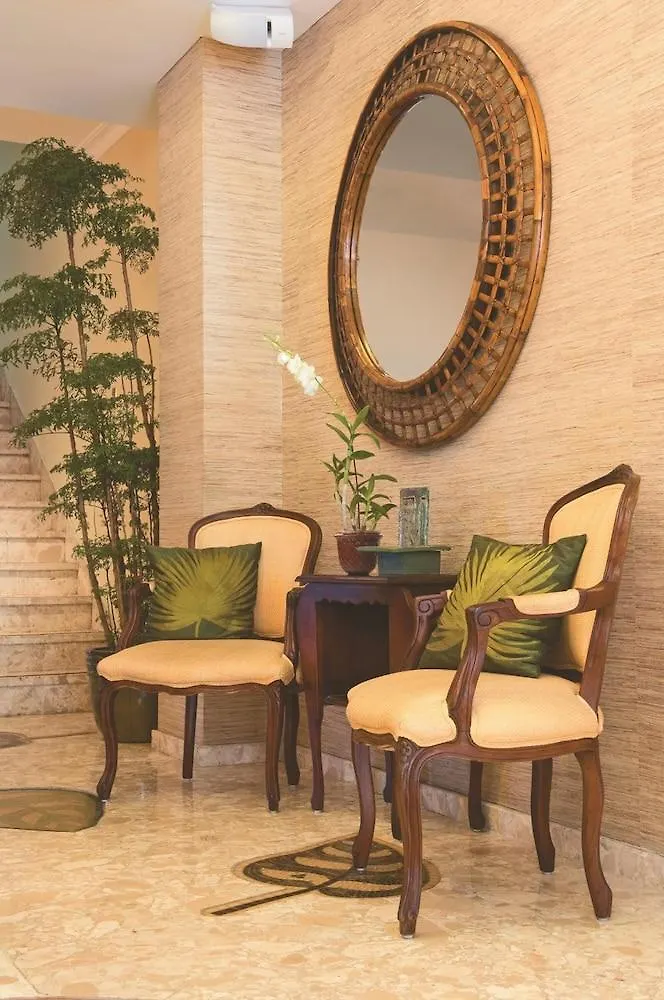 Plaza Florida Suites Santo Domingo 4*,  Dominican Republic