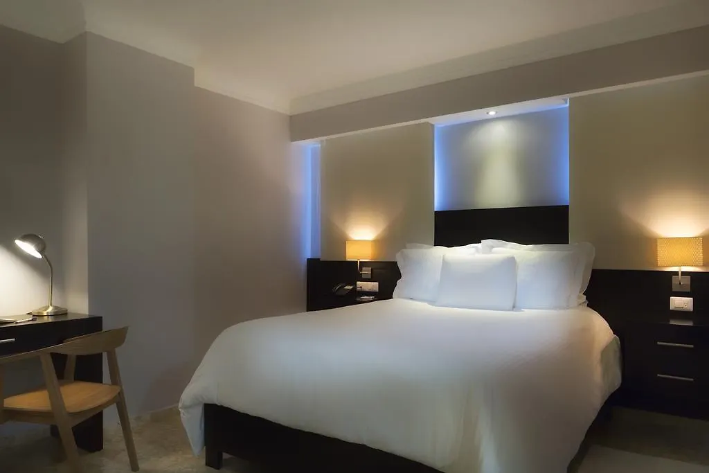 Hotel Plaza Florida Suites Santo Domingo