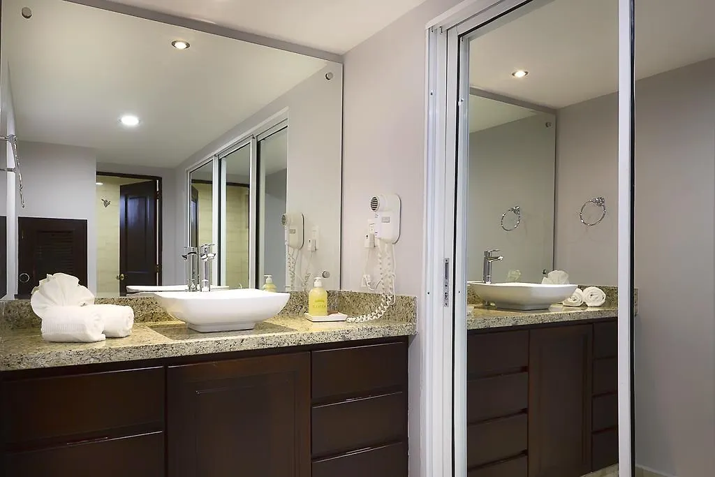 Plaza Florida Suites Santo Domingo