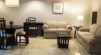 Plaza Florida Suites Santo Domingo Hotel